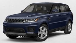 2023 Land Rover Range Rover Sport P360 SE