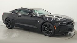 2024 Chevrolet Camaro LT
