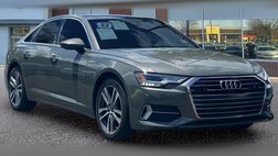 2023 Audi A6 quattro Premium Plus 45 TFSI