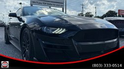 2023 Ford Mustang Mach 1