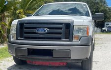 2010 Ford F-150 XL