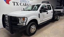 2022 Ford Super Duty F-350 XL