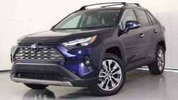 2023 Toyota RAV4 Limited