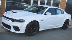 2022 Dodge Charger Scat Pack