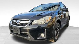 2016 Subaru Crosstrek 2.0i Premium