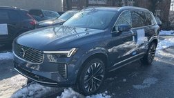 2026 Volvo XC90 B6 Ultra 7P