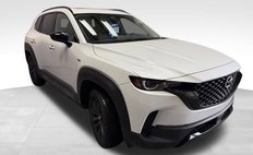 2025 Mazda CX-50 Hybrid Premium