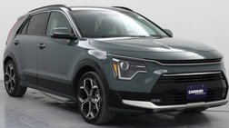 2023 Kia Niro EX Touring