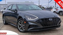 2022 Hyundai Sonata SEL