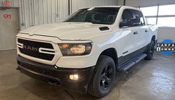 2023 Ram Ram Pickup 1500 Lone Star