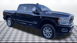2024 Ram Ram Pickup 2500 Limited