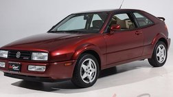 1994 Volkswagen Corrado SLC
