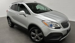 2014 Buick Encore Base