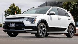 2023 Kia Niro EX Touring