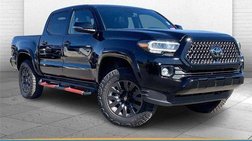 2023 Toyota Tacoma Limited