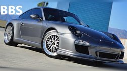 2010 Porsche 911 Carrera