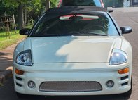 2003 Mitsubishi Eclipse Spyder GT