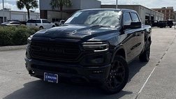 2023 Ram Ram Pickup 1500 Limited