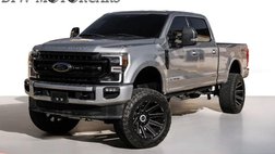 2020 Ford Super Duty F-250 Lariat