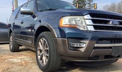 2017 Ford Expedition XLT
