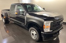 2025 Ford Super Duty F-350 XL
