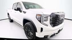 2022 GMC Sierra 1500 Denali Ultimate