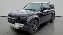 2025 Land Rover Defender 110 P300 S