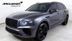 2023 Bentley Bentayga EWB V8
