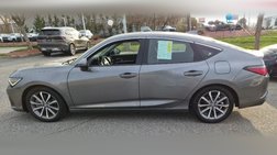 2025 Acura Integra Base