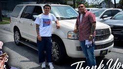 2007 Lincoln Navigator Ultimate