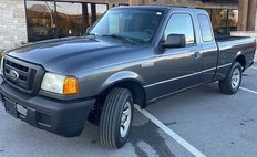 2006 Ford Ranger XL