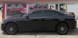 2018 Dodge Charger GT