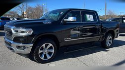 2019 Ram Ram Pickup 1500 Limited
