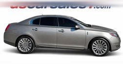 2016 Lincoln MKS Base