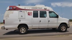 2011 Ford E-Series E-350 SD