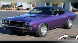 1970 Dodge Challenger 