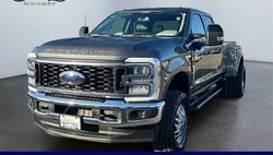2025 Ford Super Duty F-350 Lariat