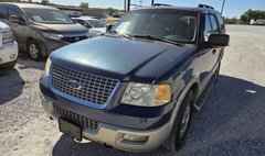 2006 Ford Expedition Eddie Bauer