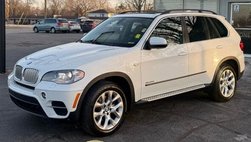 2013 BMW X5 xDrive35i Premium
