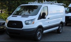 2016 Ford Transit 250