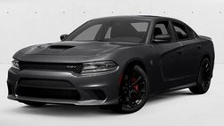 2018 Dodge Charger SRT Hellcat