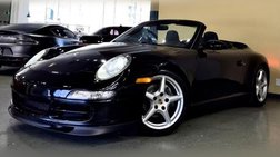 2008 Porsche 911 Carrera