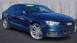 2019 Audi A3 Premium 40 TFSI