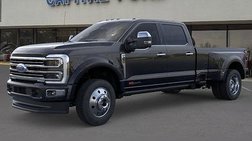 2026 Ford F-450 Super Duty 