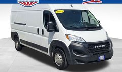 2023 Ram ProMaster 2500 159 WB