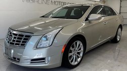 2014 Cadillac XTS Premium Collection