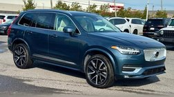 2025 Volvo XC90 B5 Plus Bright Theme