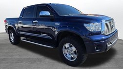 2011 Toyota Tundra Limited