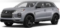 2021 Mitsubishi Outlander Sport ES