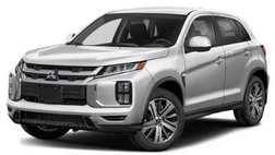 2023 Mitsubishi Outlander Sport S